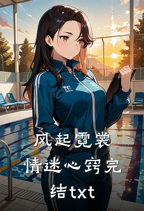 风起霓裳，情迷心窍完结txt