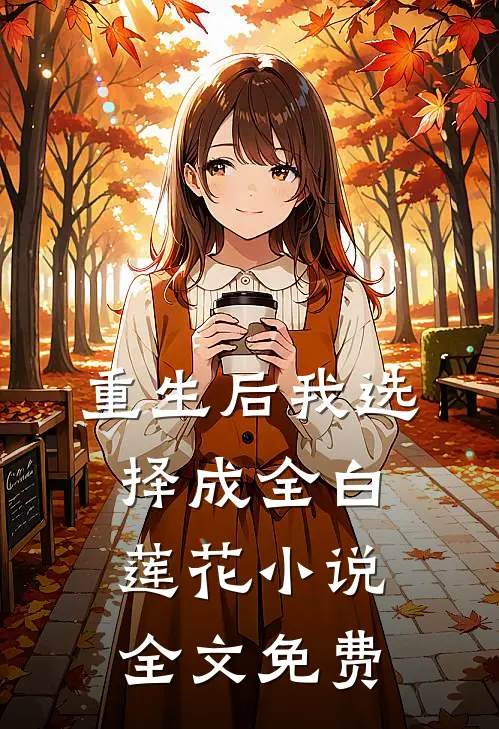 重生后我选择成全白莲花小说全文免费