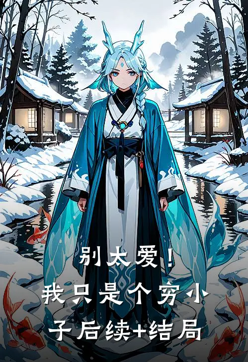 别太爱！我只是个穷小子后续+结局