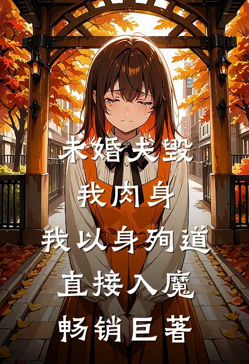 未婚夫毁我肉身，我以身殉道直接入魔畅销巨著