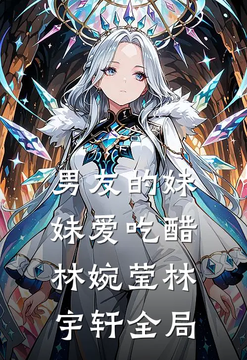 男友的妹妹爱吃醋林婉莹林宇轩全局