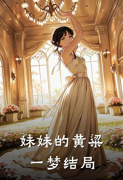 妹妹的黄粱一梦结局