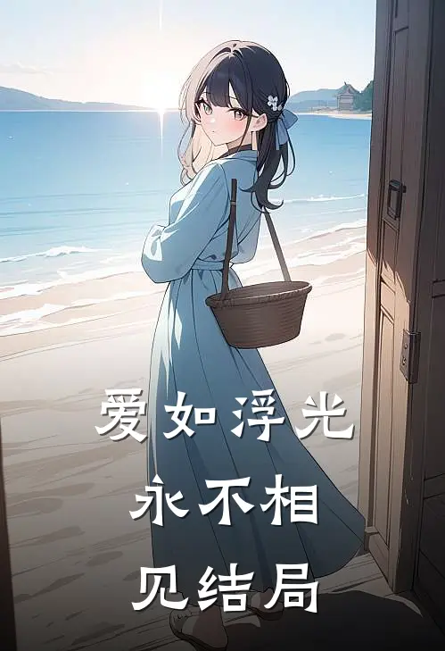 爱如浮光，永不相见结局