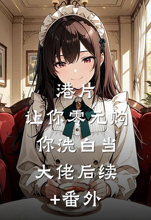 港片：让你零元购，你洗白当大佬后续+番外
