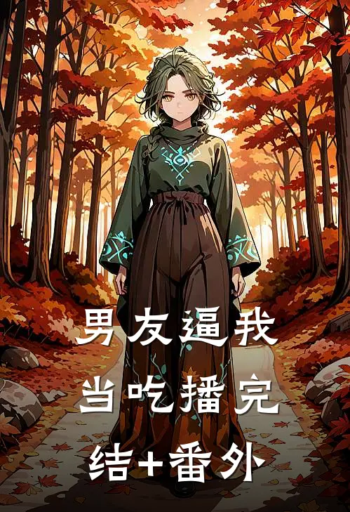 男友逼我当吃播完结+番外