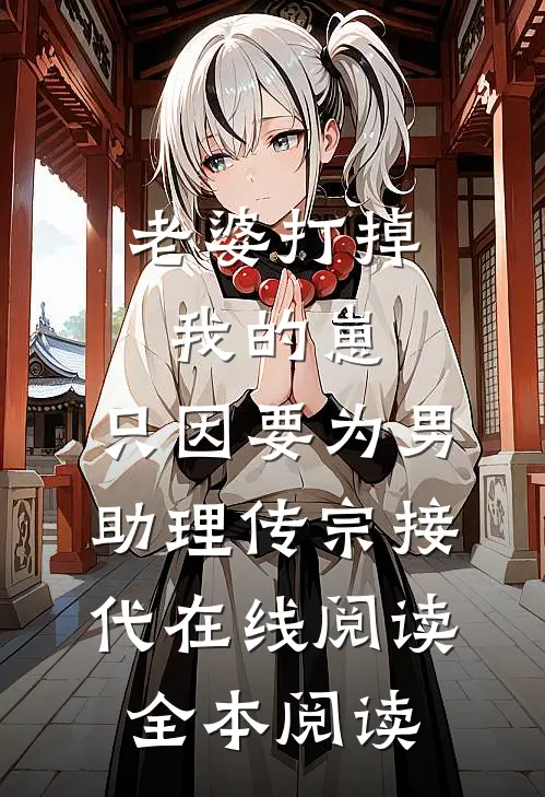 老婆打掉我的崽，只因要为男助理传宗接代在线阅读全本阅读