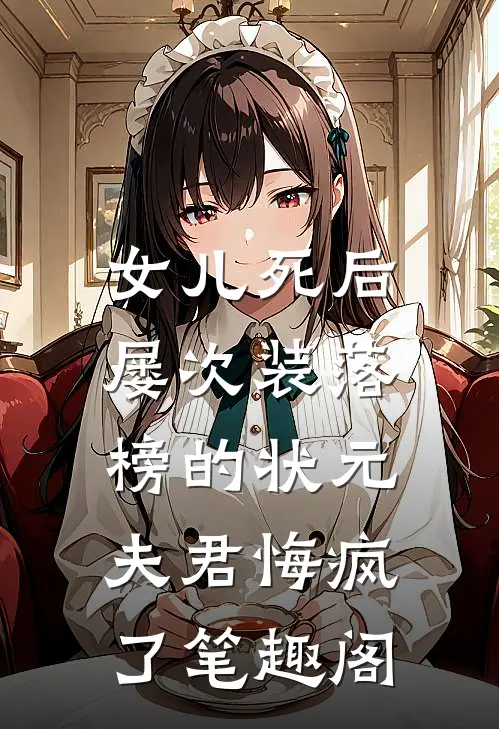 女儿死后，屡次装落榜的状元夫君悔疯了笔趣阁