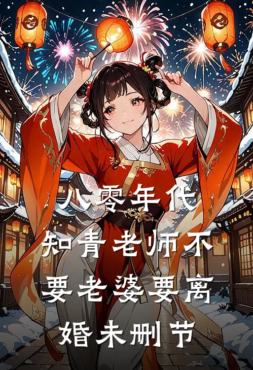 八零年代，知青老师不要老婆要离婚未删节