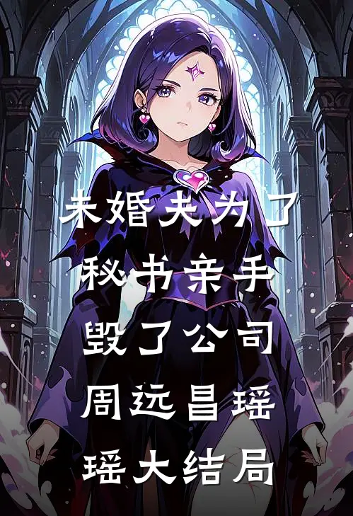 未婚夫为了秘书亲手毁了公司周远昌瑶瑶大结局