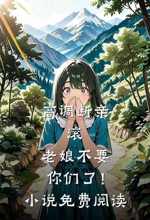 高调断亲：滚，老娘不要你们了！小说免费阅读