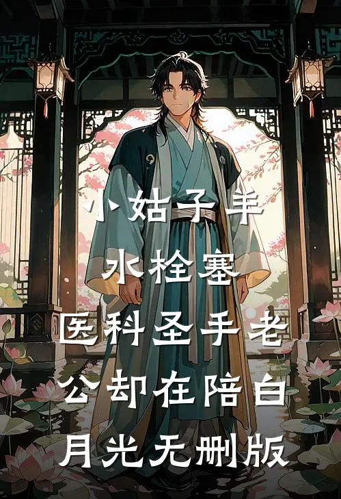 小姑子羊水栓塞，医科圣手老公却在陪白月光无删版