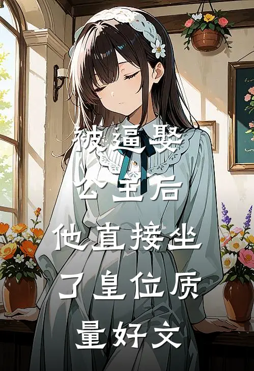 被逼娶公主后，他直接坐了皇位质量好文