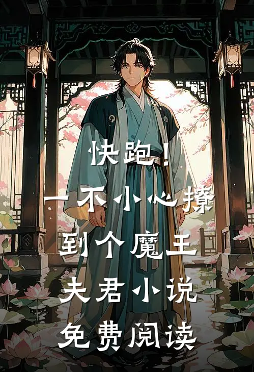 快跑！一不小心撩到个魔王夫君小说免费阅读