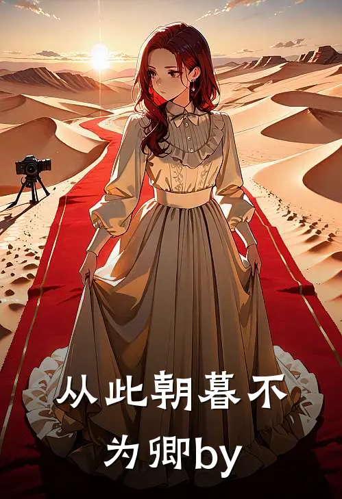 从此朝暮不为卿by