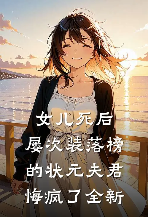 女儿死后，屡次装落榜的状元夫君悔疯了全新
