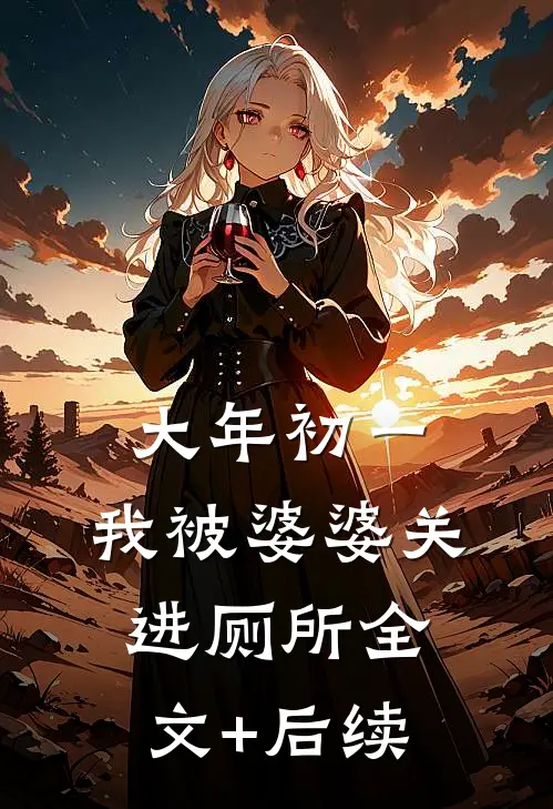 大年初一，我被婆婆关进厕所全文+后续
