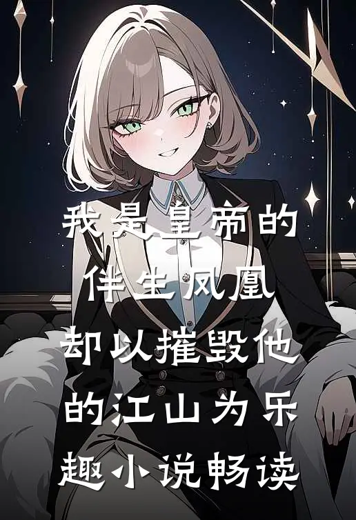 我是皇帝的伴生凤凰，却以摧毁他的江山为乐趣小说畅读