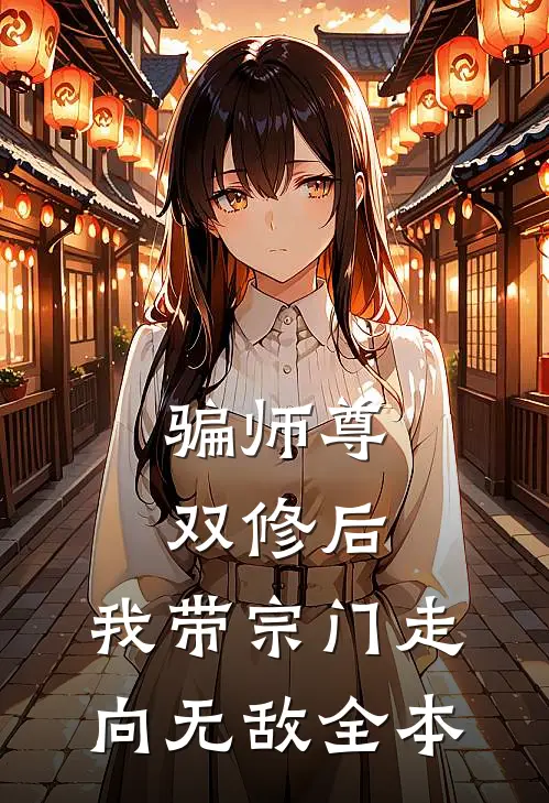 骗师尊双修后，我带宗门走向无敌全本
