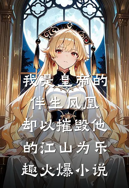 我是皇帝的伴生凤凰，却以摧毁他的江山为乐趣火爆小说
