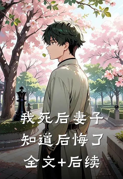 我死后妻子知道后悔了全文+后续