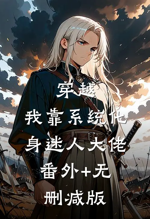穿越：我靠系统化身迷人大佬:番外+无删减版