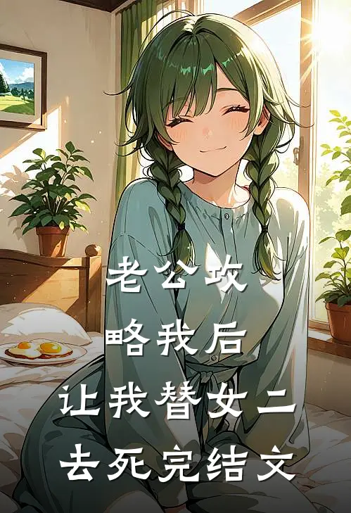 老公攻略我后，让我替女二去死完结文