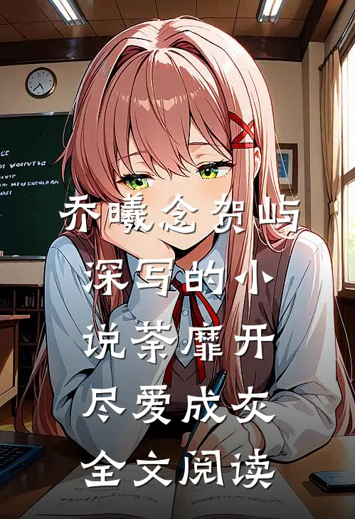 乔曦念贺屿深写的小说荼靡开尽爱成灰全文阅读