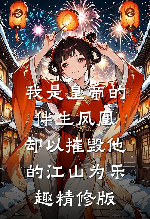 我是皇帝的伴生凤凰，却以摧毁他的江山为乐趣精修版