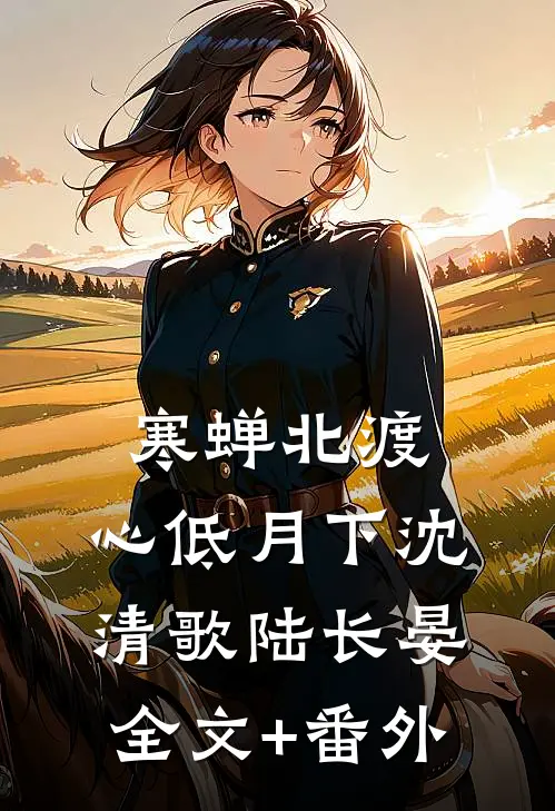 大人不可以，我夫君会生气精品篇