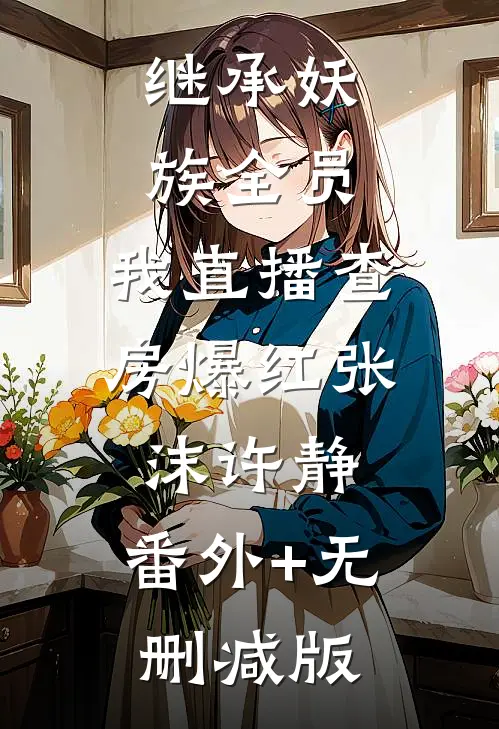 继承妖族全员，我直播查房爆红张沫许静:番外+无删减版