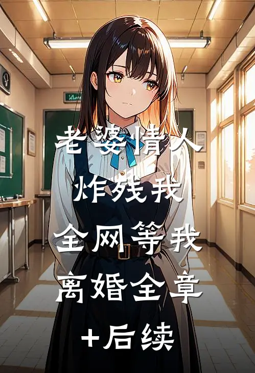 老婆情人炸残我：全网等我离婚全章+后续