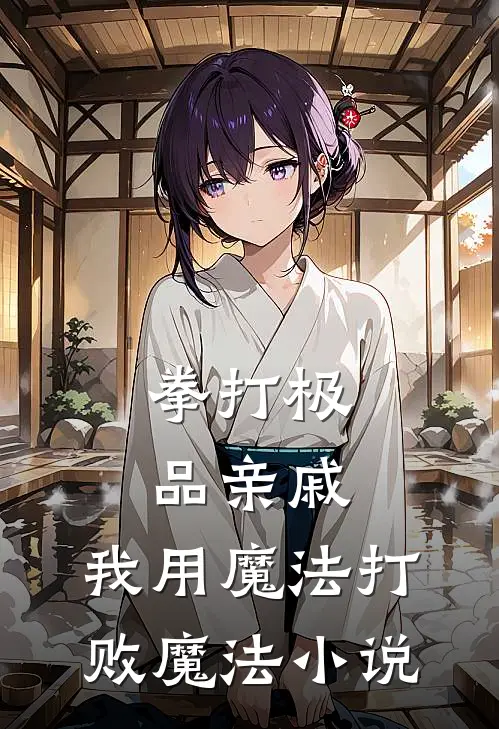 拳打极品亲戚，我用魔法打败魔法小说