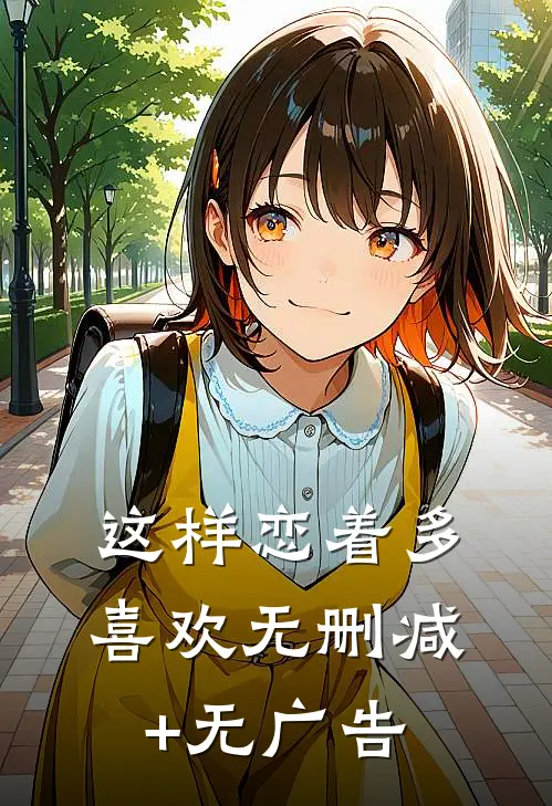 这样恋着多喜欢无删减+无广告