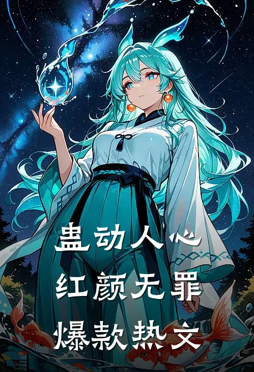 蛊动人心，红颜无罪爆款热文