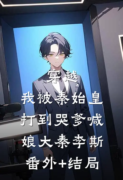 穿越：我被秦始皇打到哭爹喊娘大秦李斯(番外)+(结局)