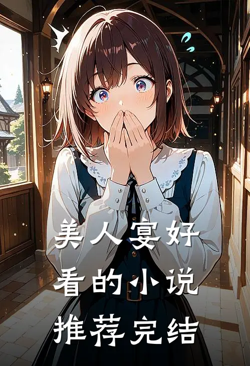 美人宴好看的小说推荐完结