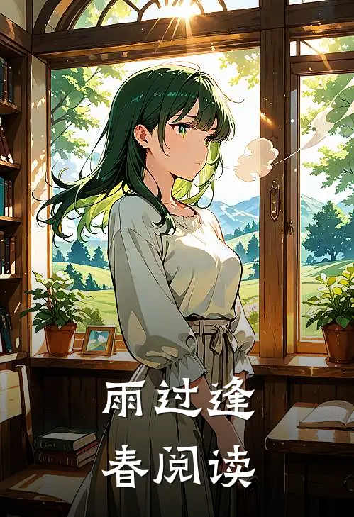 雨过逢春阅读