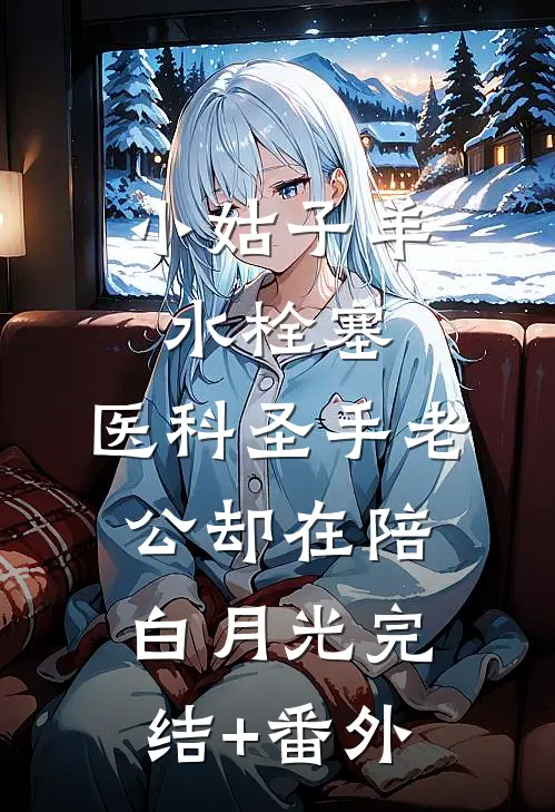 小姑子羊水栓塞，医科圣手老公却在陪白月光完结+番外