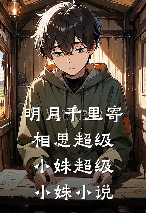 明月千里寄相思超级小姝超级小姝小说