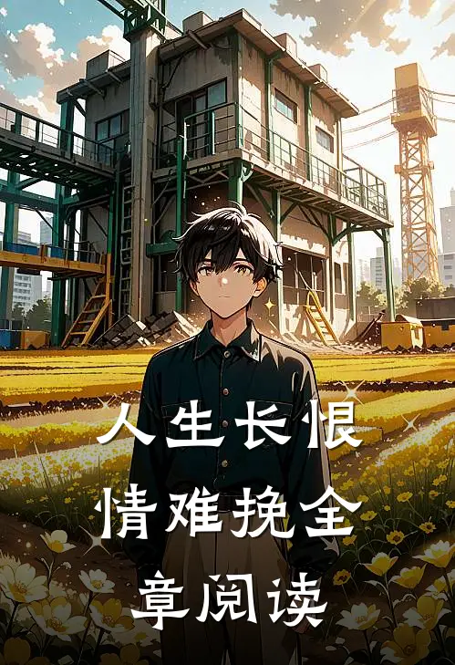 人生长恨情难挽全章阅读