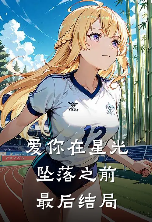 爱你在星光坠落之前最后结局