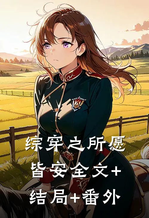 综穿之所愿皆安全文+结局+番外
