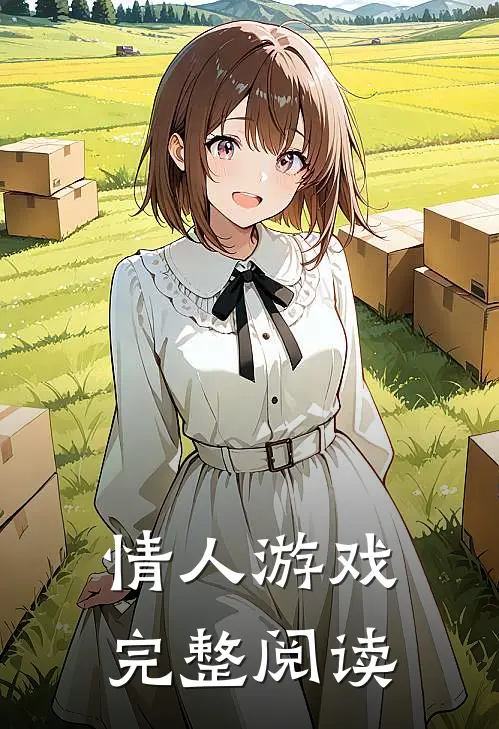 情人游戏完整阅读