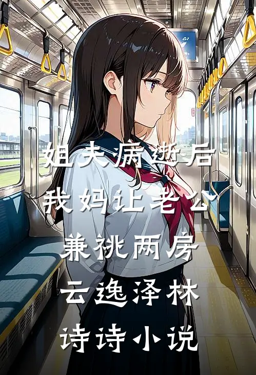 姐夫病逝后，我妈让老公兼祧两房云逸泽林诗诗小说
