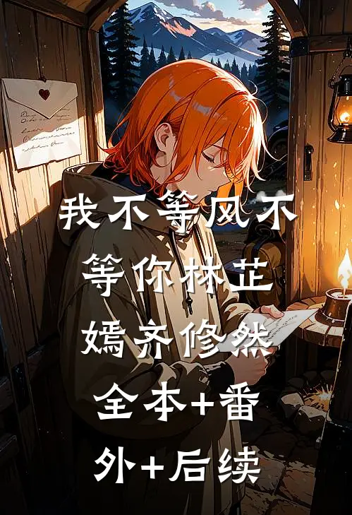 我不等风不等你林芷嫣齐修然全本+番外+后续