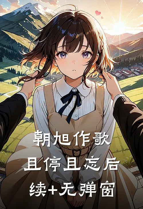 朝旭作歌，且停且忘后续+无弹窗