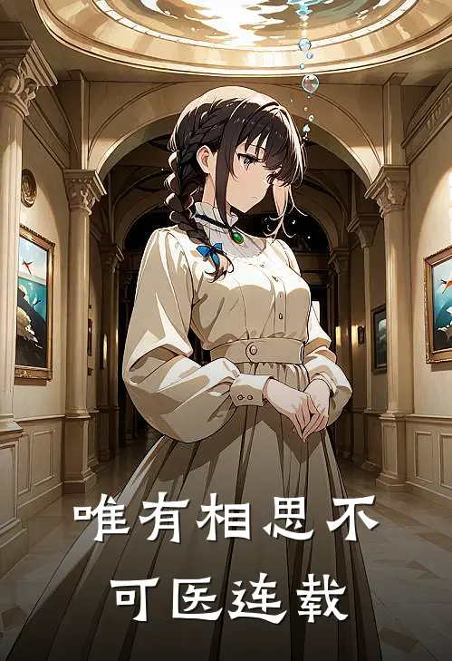 唯有相思不可医连载