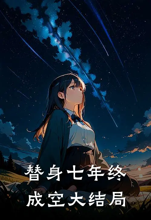 替身七年终成空大结局