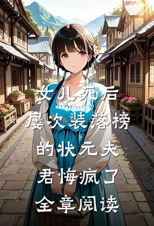 女儿死后，屡次装落榜的状元夫君悔疯了全章阅读