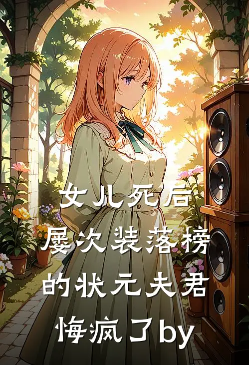 女儿死后，屡次装落榜的状元夫君悔疯了by